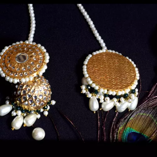 pakistan jewellery